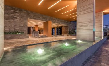 Departamento en Renta (Ideal para Ejecutivos!)