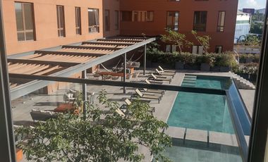 Departamento en Renta (Ideal para Ejecutivos!)