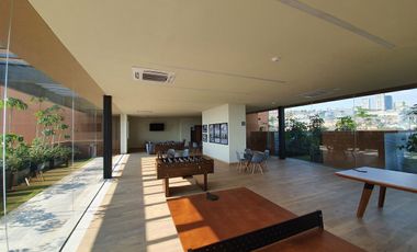 Departamento en Renta (Ideal para Ejecutivos!)