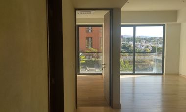 Departamento en Renta (Ideal para Ejecutivos!)