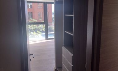 Departamento en Renta (Ideal para Ejecutivos!)