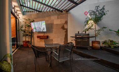 Casa en venta de Lujo Bugambilias zona Sur