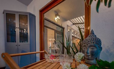 Casa en venta de Lujo Bugambilias zona Sur