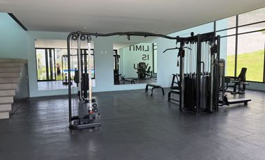 Casa en Venta en el Edén (Bosques de Santa Anita)