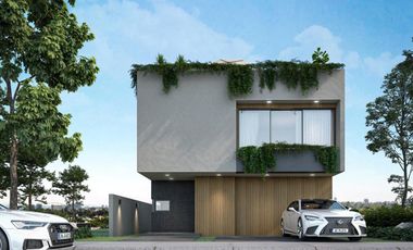 Casa en Venta en el Edén (Bosques de Santa Anita)