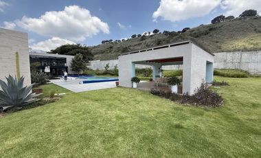 Casa en Venta en el Edén (Bosques de Santa Anita)