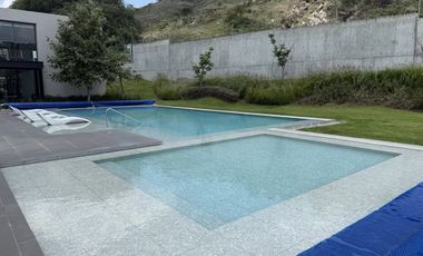 Casa en Venta en el Edén (Bosques de Santa Anita)