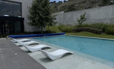 Casa en Venta en el Edén (Bosques de Santa Anita)