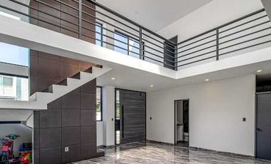 ESPECTACULAR CASA EN VENTA EN RESIDENCIAL CORINTO