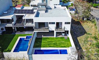 ESPECTACULAR CASA EN VENTA EN RESIDENCIAL CORINTO