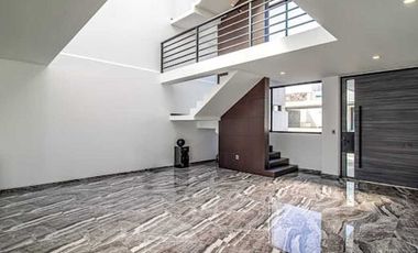 ESPECTACULAR CASA EN VENTA EN RESIDENCIAL CORINTO