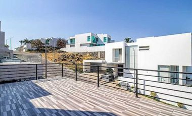 ESPECTACULAR CASA EN VENTA EN RESIDENCIAL CORINTO