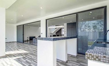 ESPECTACULAR CASA EN VENTA EN RESIDENCIAL CORINTO