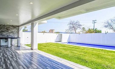 ESPECTACULAR CASA EN VENTA EN RESIDENCIAL CORINTO