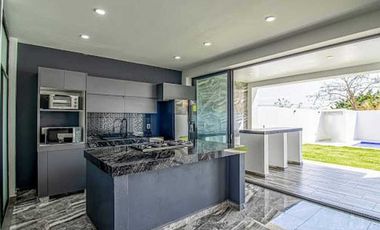 ESPECTACULAR CASA EN VENTA EN RESIDENCIAL CORINTO