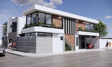Casa en Pre Venta en Esquina en Veracruz Col Villa Rica Boca del Río Ver
