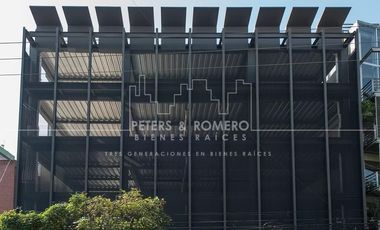 Edificio Venta Estacionamiento Corporativo Condesa Inversion Oportunidad