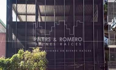 Edificio Venta Estacionamiento Corporativo Condesa Inversion Oportunidad