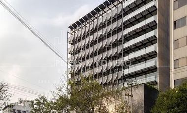 Edificio Venta Corporativo Oficinas Condesa Inversion Oportunidad