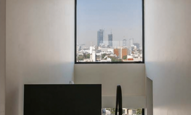 Edificio Venta Corporativo Oficinas Condesa Inversion Oportunidad