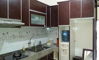 Disewa rumah siap huni dipondok aren