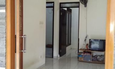 Disewa rumah siap huni dipondok aren