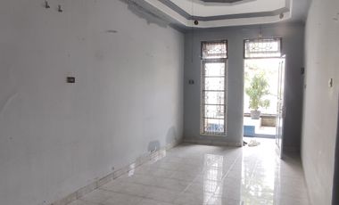 Disewakan rumah di taman harapan baru bekasi
