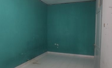 Disewakan rumah di taman harapan baru bekasi