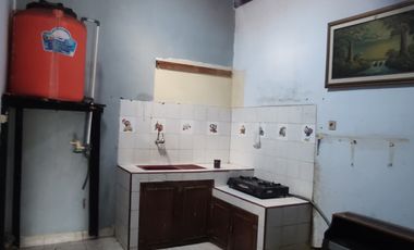 Disewakan rumah di taman harapan baru bekasi