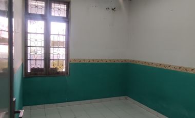 Disewakan rumah di taman harapan baru bekasi