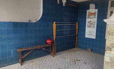 Disewakan rumah di taman harapan baru bekasi