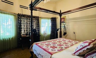 Dijual Rumah di Area Komersil kota Bogor - Cocok untuk Usaha