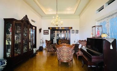 Dijual Rumah di Area Komersil kota Bogor - Cocok untuk Usaha