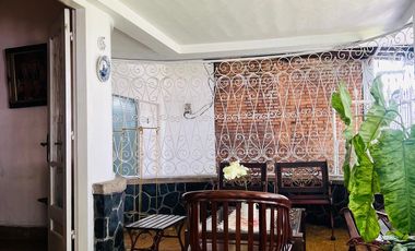 Dijual Rumah di Area Komersil kota Bogor - Cocok untuk Usaha