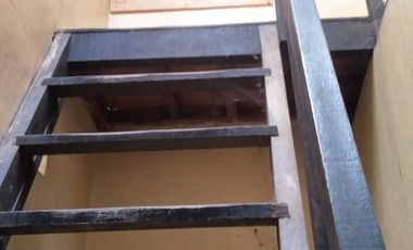 Ruang Usaha strategis SAGAN Jogja 2 Ruko, kost 23 kamar Lt 506 m² SHM