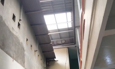 Ruang Usaha strategis SAGAN Jogja 2 Ruko, kost 23 kamar Lt 506 m² SHM