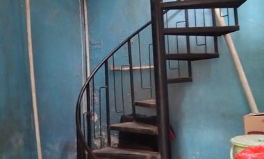 Ruang Usaha strategis SAGAN Jogja 2 Ruko, kost 23 kamar Lt 506 m² SHM