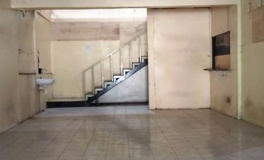 Ruang Usaha strategis SAGAN Jogja 2 Ruko, kost 23 kamar Lt 506 m² SHM