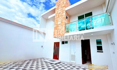 CASA EN VENTA- TULANTONGO TEXCOCO