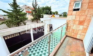 CASA EN VENTA- TULANTONGO TEXCOCO