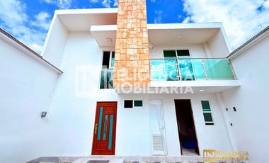 CASA EN VENTA- TULANTONGO TEXCOCO