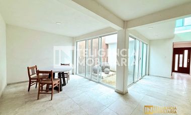 CASA EN VENTA- TULANTONGO TEXCOCO