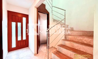 CASA EN VENTA- TULANTONGO TEXCOCO