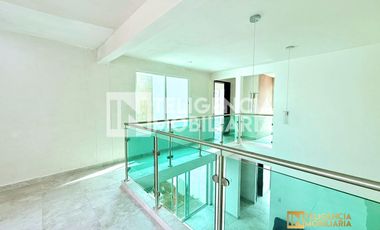 CASA EN VENTA- TULANTONGO TEXCOCO