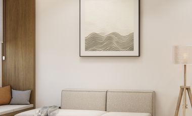 P84 Jual Rumah Ala Jepang di Hoshi Asera Nishi Harapan Indah Bekasi