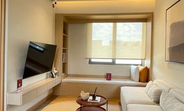 P84 Jual Rumah Ala Jepang di Hoshi Asera Nishi Harapan Indah Bekasi