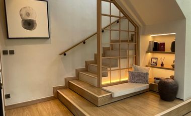 P84 Jual Rumah Ala Jepang di Hoshi Asera Nishi Harapan Indah Bekasi