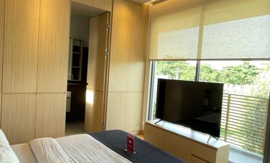 P84 Jual Rumah Ala Jepang di Hoshi Asera Nishi Harapan Indah Bekasi