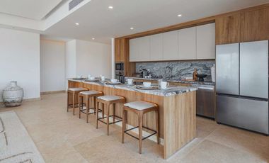 Departamentos en  Marina Towers Ultimo Desarrollo en Marina Vallarta