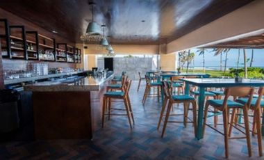 TRES VIDAS en ACAPULCO